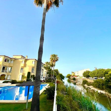 Beach Penthouse Apartment Γιαβέα Εξωτερικό φωτογραφία