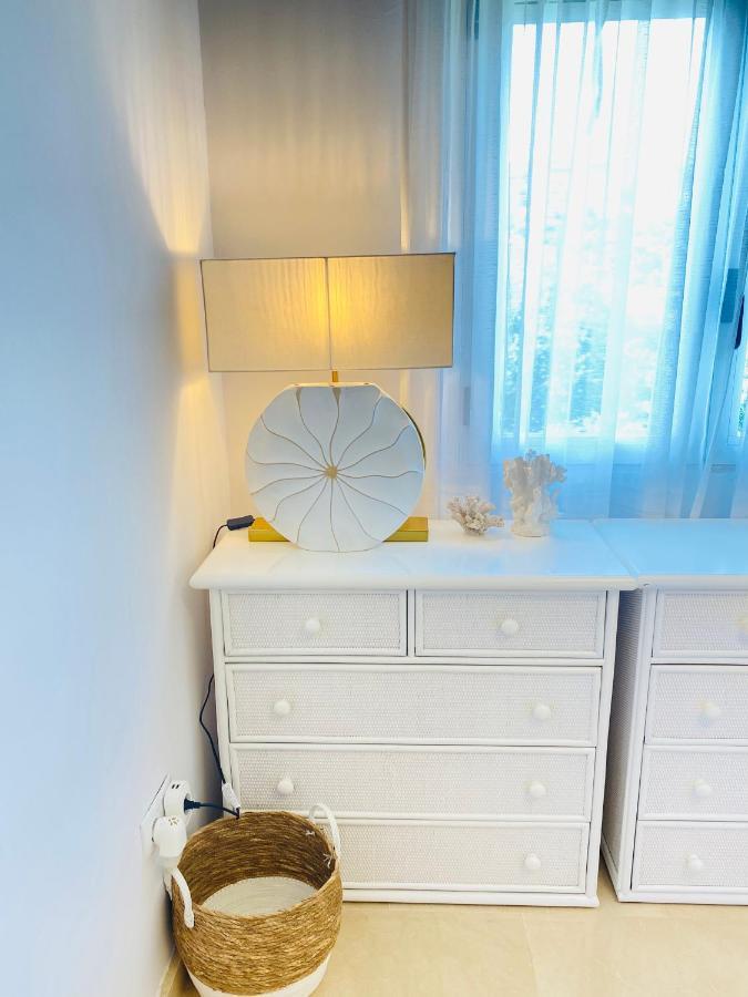 Beach Penthouse Apartment Γιαβέα Εξωτερικό φωτογραφία