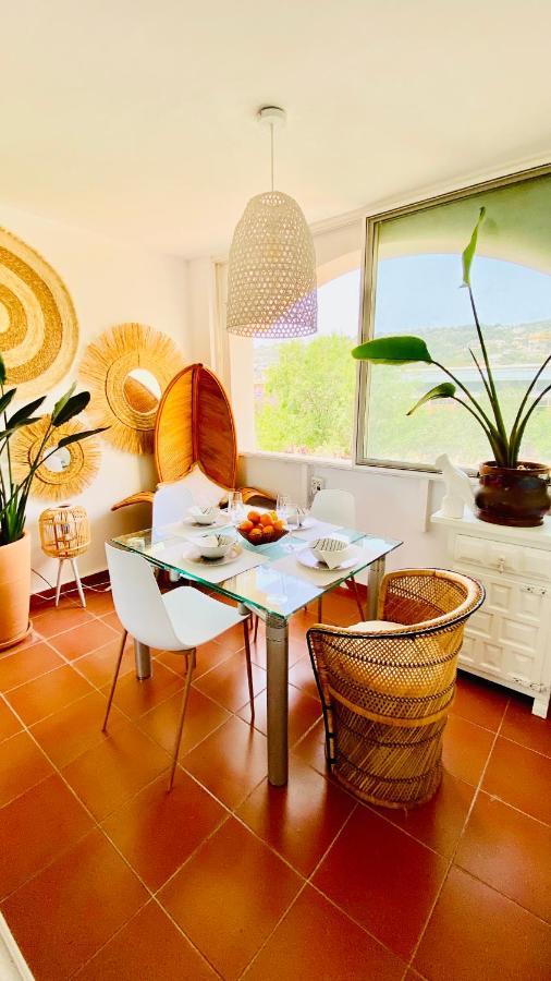 Beach Penthouse Apartment Γιαβέα Εξωτερικό φωτογραφία