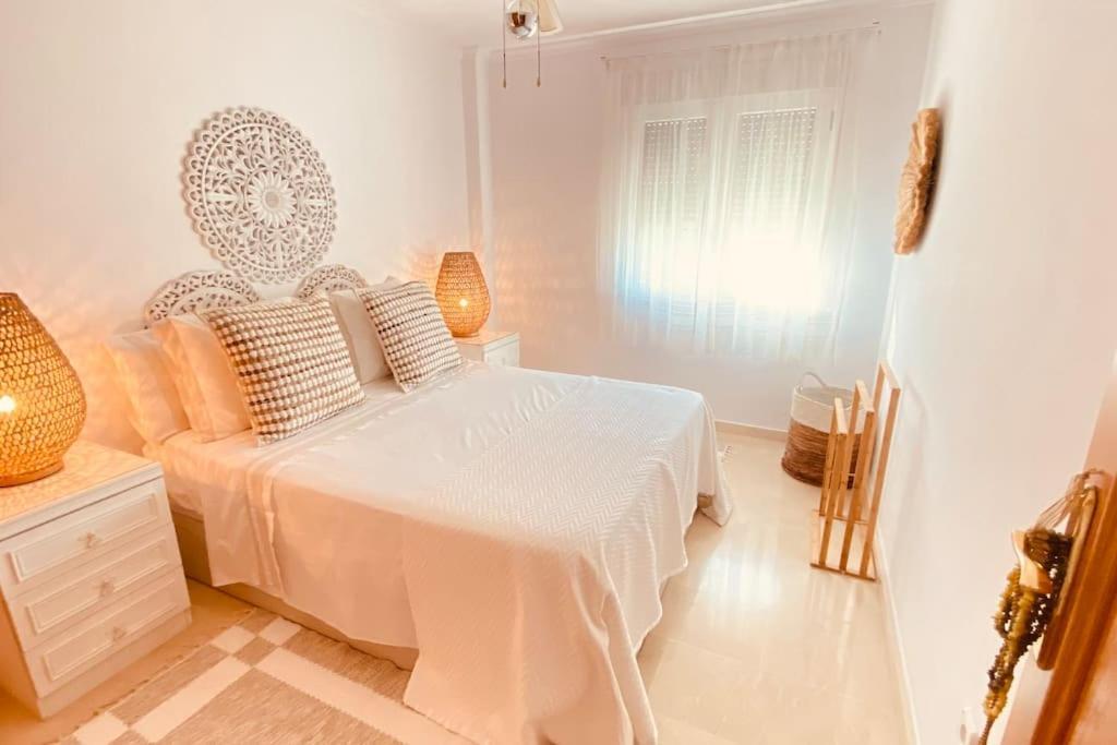 Beach Penthouse Apartment Γιαβέα Εξωτερικό φωτογραφία
