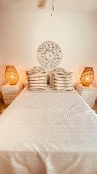 Beach Penthouse Apartment Γιαβέα Εξωτερικό φωτογραφία