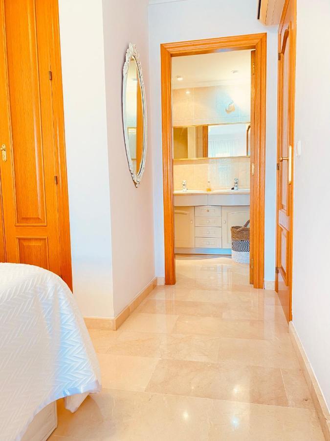 Beach Penthouse Apartment Γιαβέα Εξωτερικό φωτογραφία