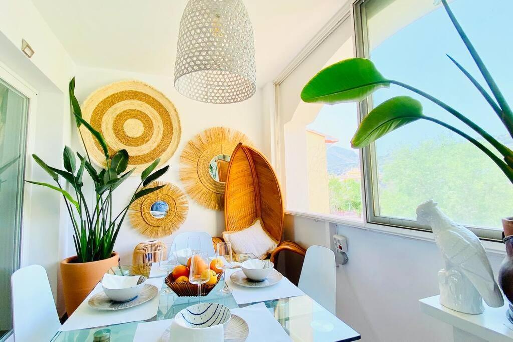 Beach Penthouse Apartment Γιαβέα Εξωτερικό φωτογραφία