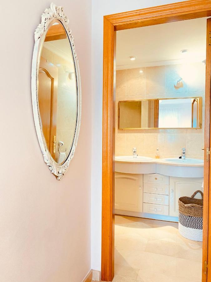 Beach Penthouse Apartment Γιαβέα Εξωτερικό φωτογραφία