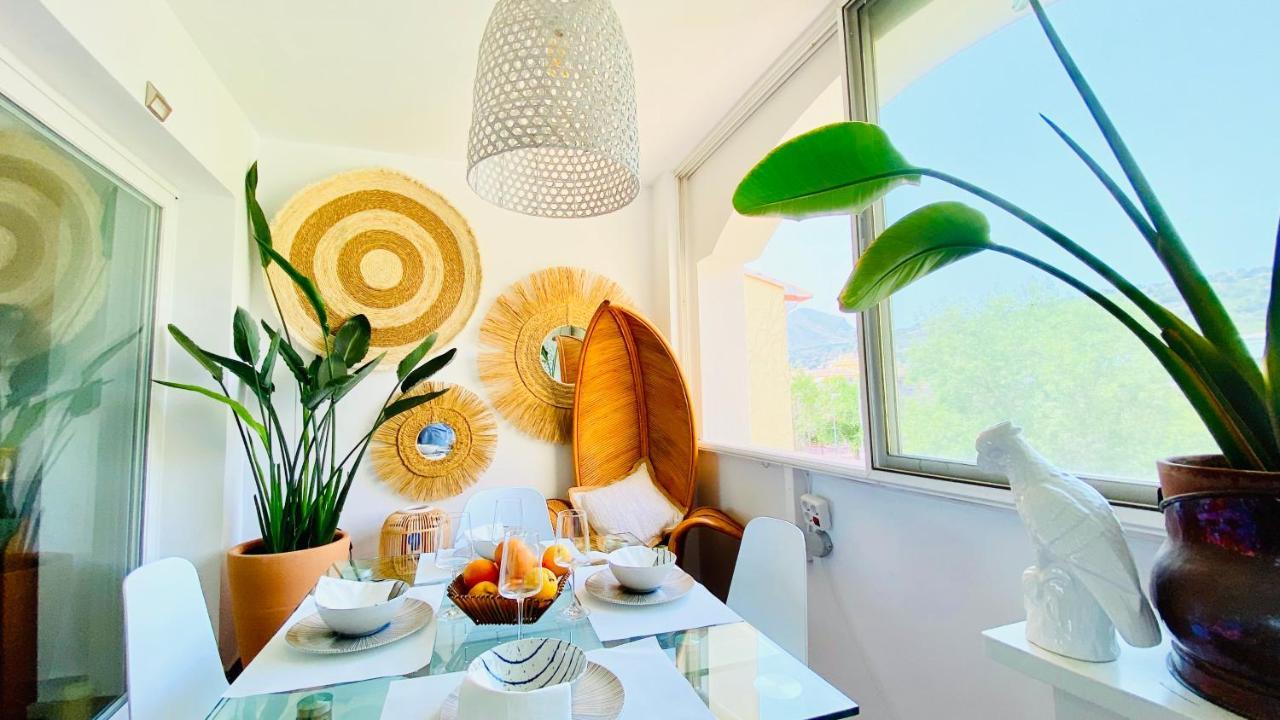 Beach Penthouse Apartment Γιαβέα Εξωτερικό φωτογραφία