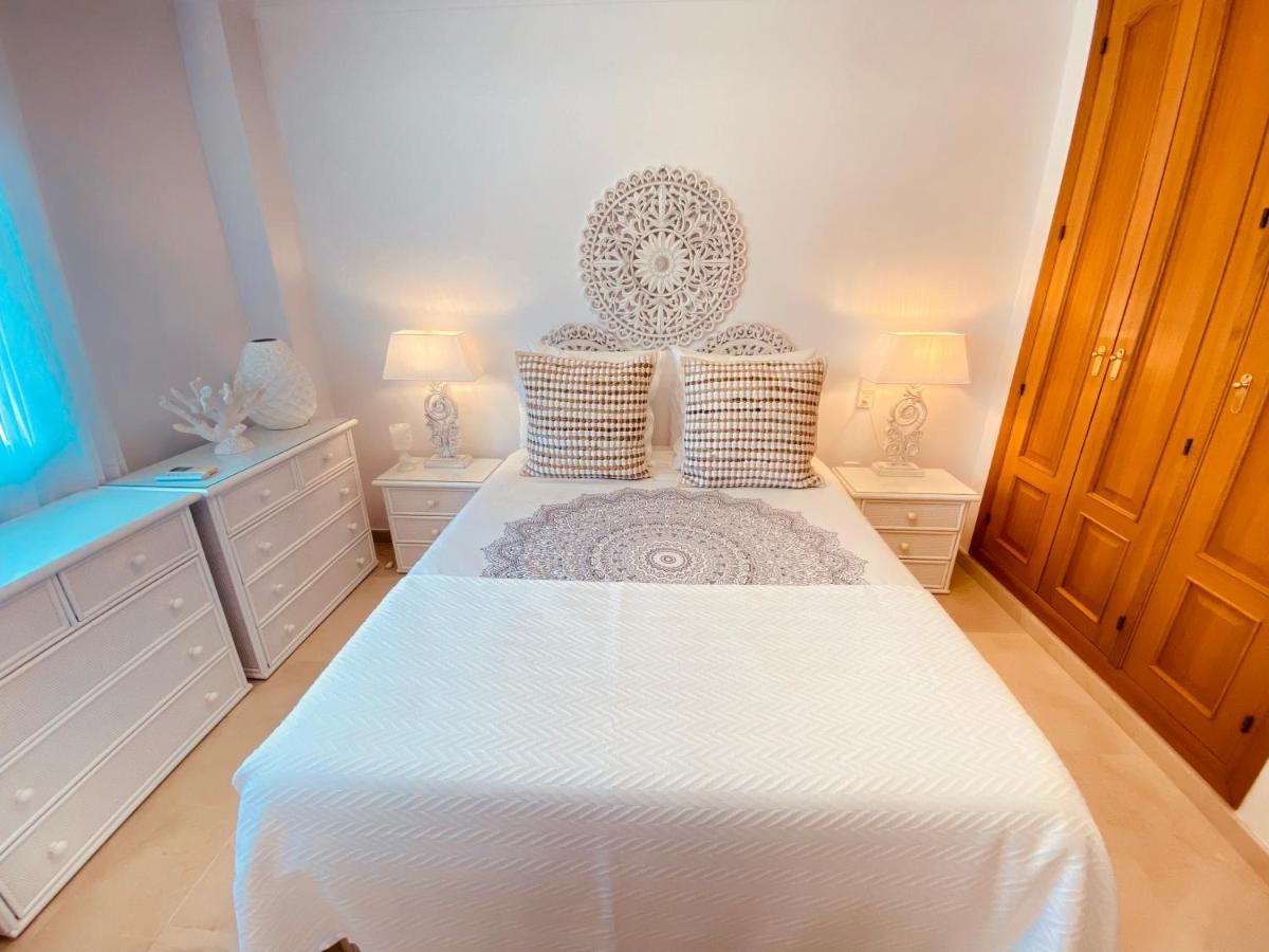 Beach Penthouse Apartment Γιαβέα Εξωτερικό φωτογραφία