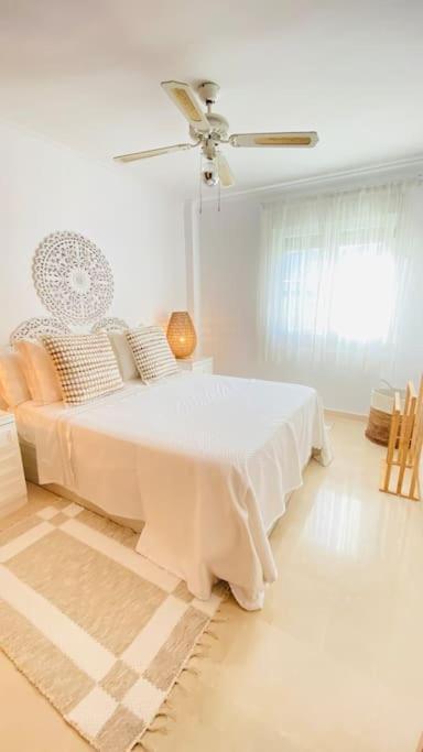 Beach Penthouse Apartment Γιαβέα Εξωτερικό φωτογραφία