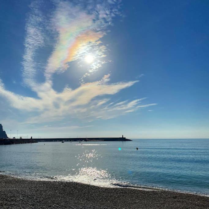 Beach Penthouse Apartment Γιαβέα Εξωτερικό φωτογραφία