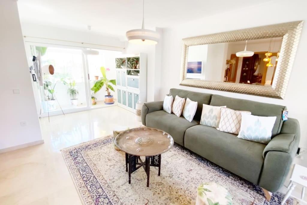 Beach Penthouse Apartment Γιαβέα Εξωτερικό φωτογραφία